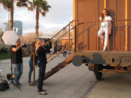 צילום מתקדמים ארטי אתר קורסים